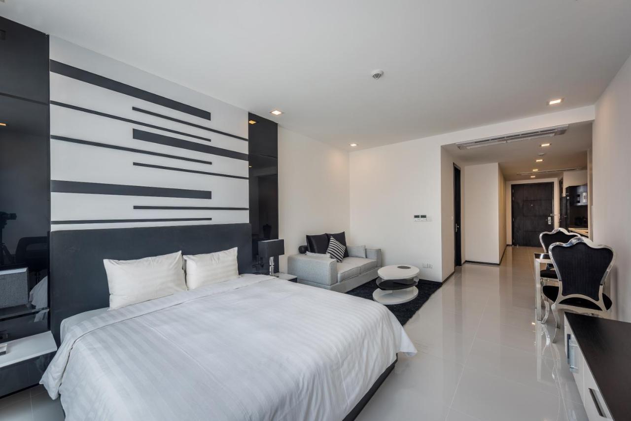 Maline Exclusive Serviced Apartments Пном Пен Екстериор снимка
