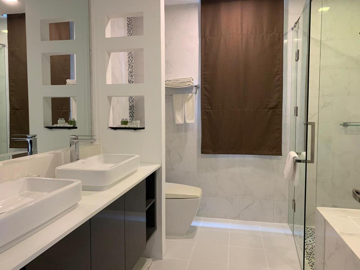 Maline Exclusive Serviced Apartments Пном Пен Екстериор снимка