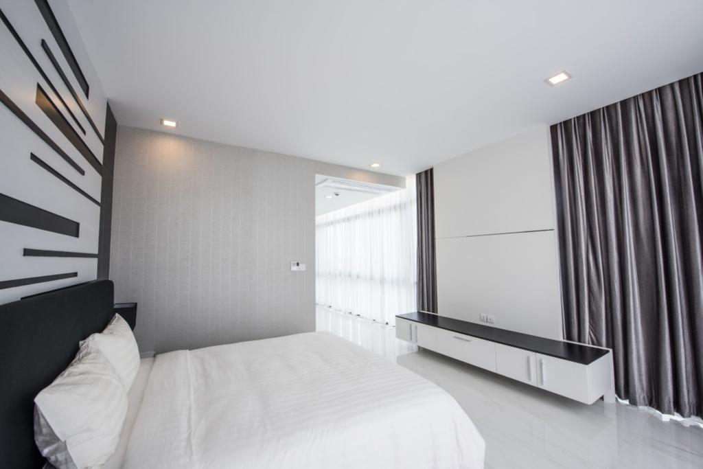 Maline Exclusive Serviced Apartments Пном Пен Екстериор снимка