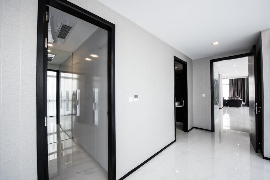 Maline Exclusive Serviced Apartments Пном Пен Екстериор снимка