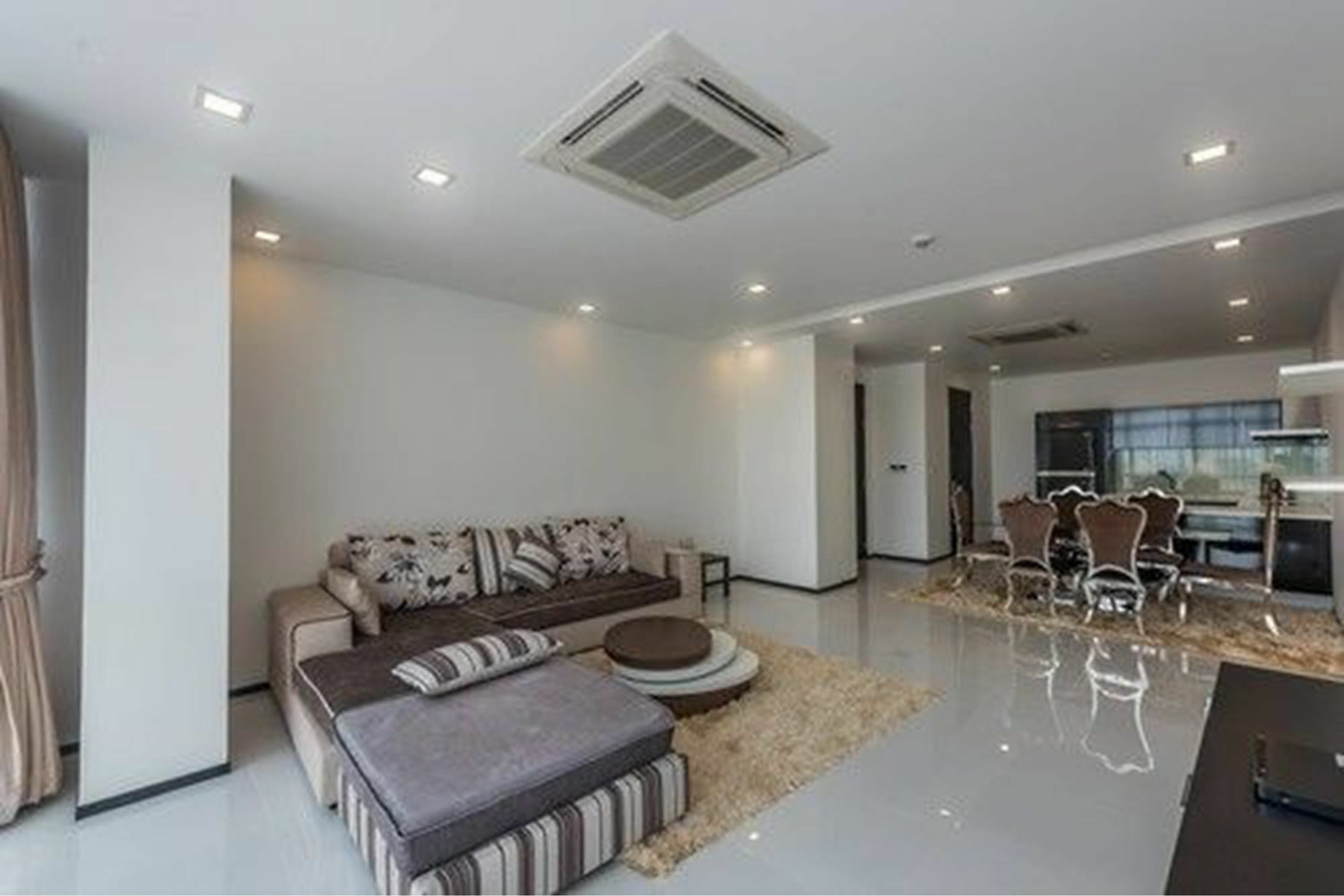 Maline Exclusive Serviced Apartments Пном Пен Екстериор снимка
