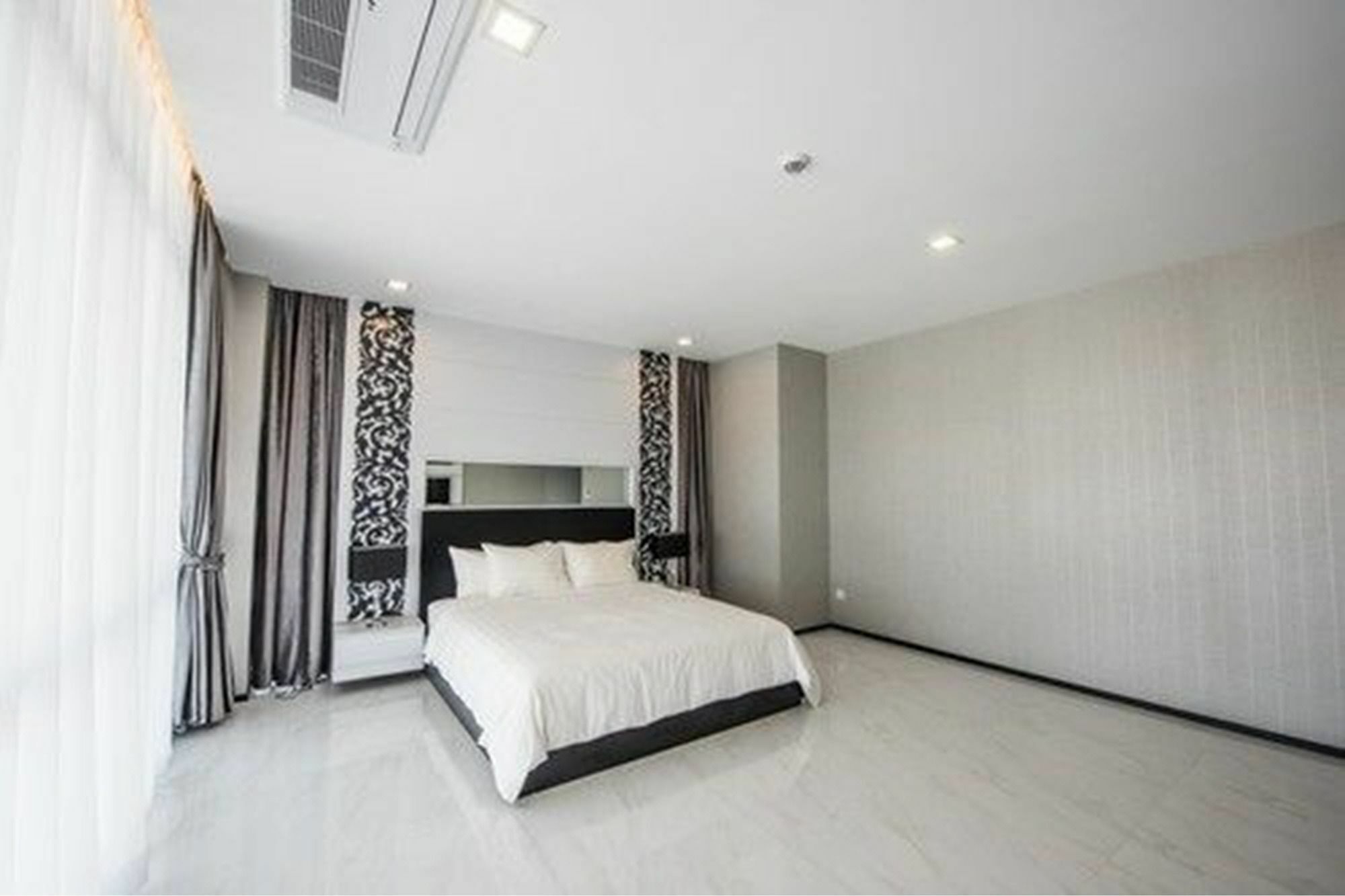 Maline Exclusive Serviced Apartments Пном Пен Екстериор снимка