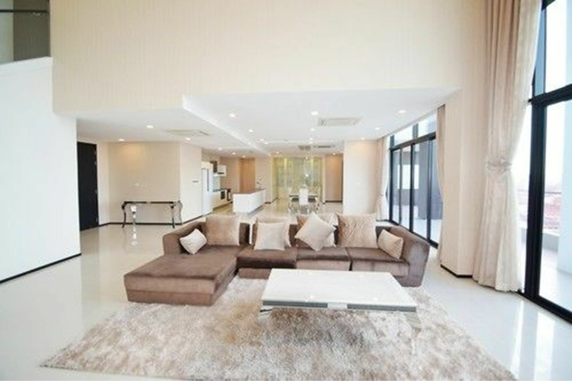 Maline Exclusive Serviced Apartments Пном Пен Екстериор снимка