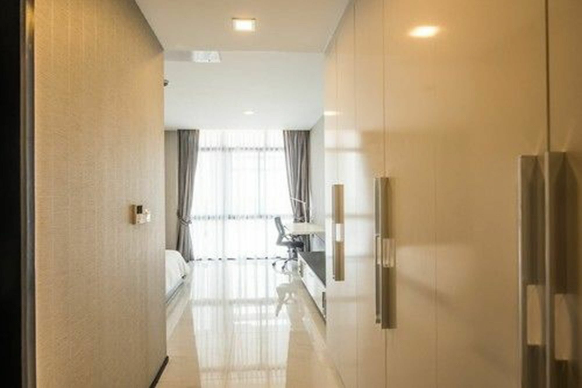 Maline Exclusive Serviced Apartments Пном Пен Екстериор снимка