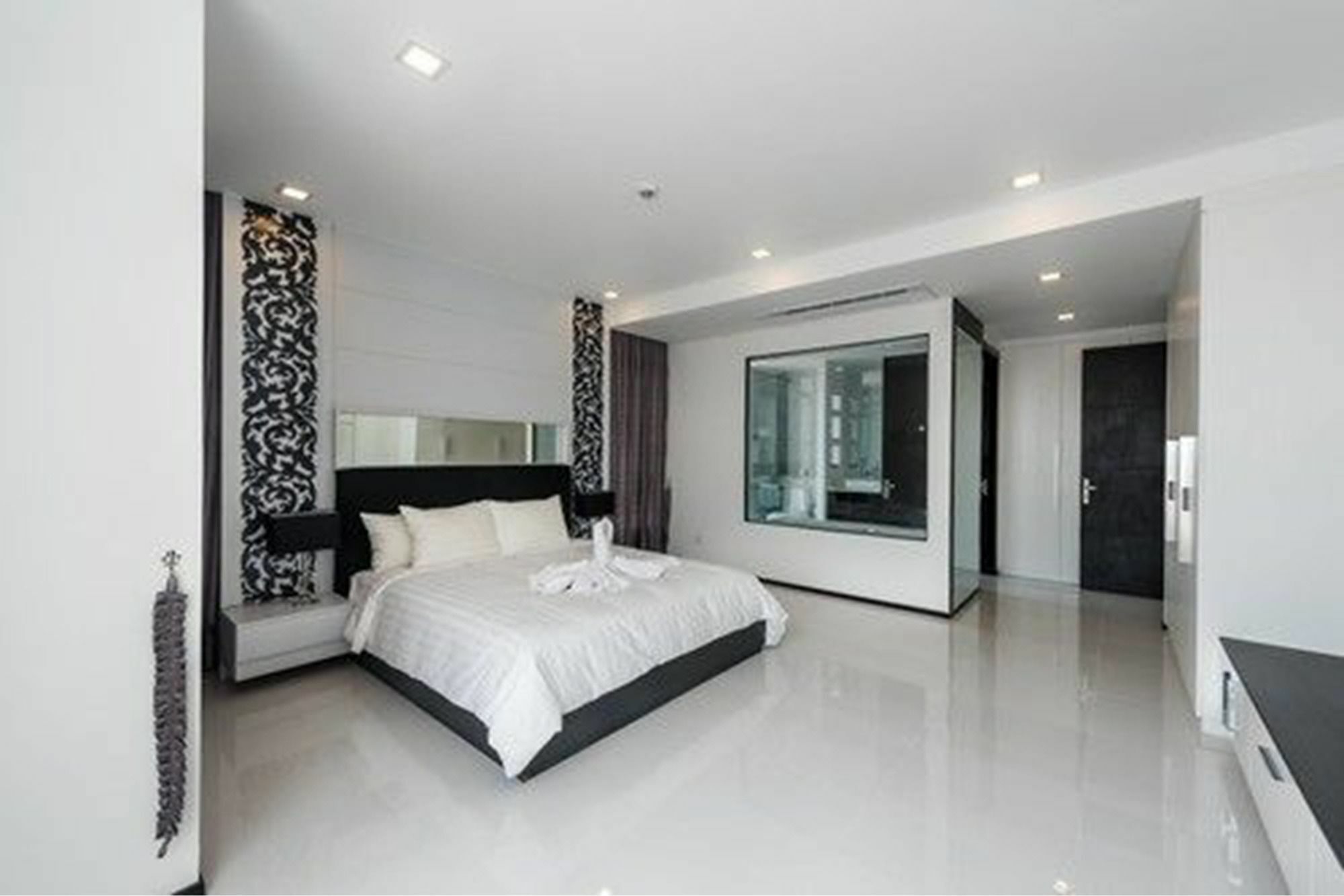 Maline Exclusive Serviced Apartments Пном Пен Екстериор снимка