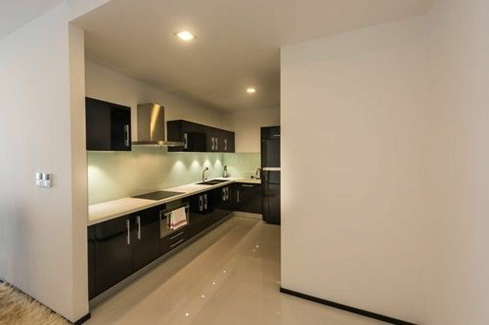 Maline Exclusive Serviced Apartments Пном Пен Екстериор снимка