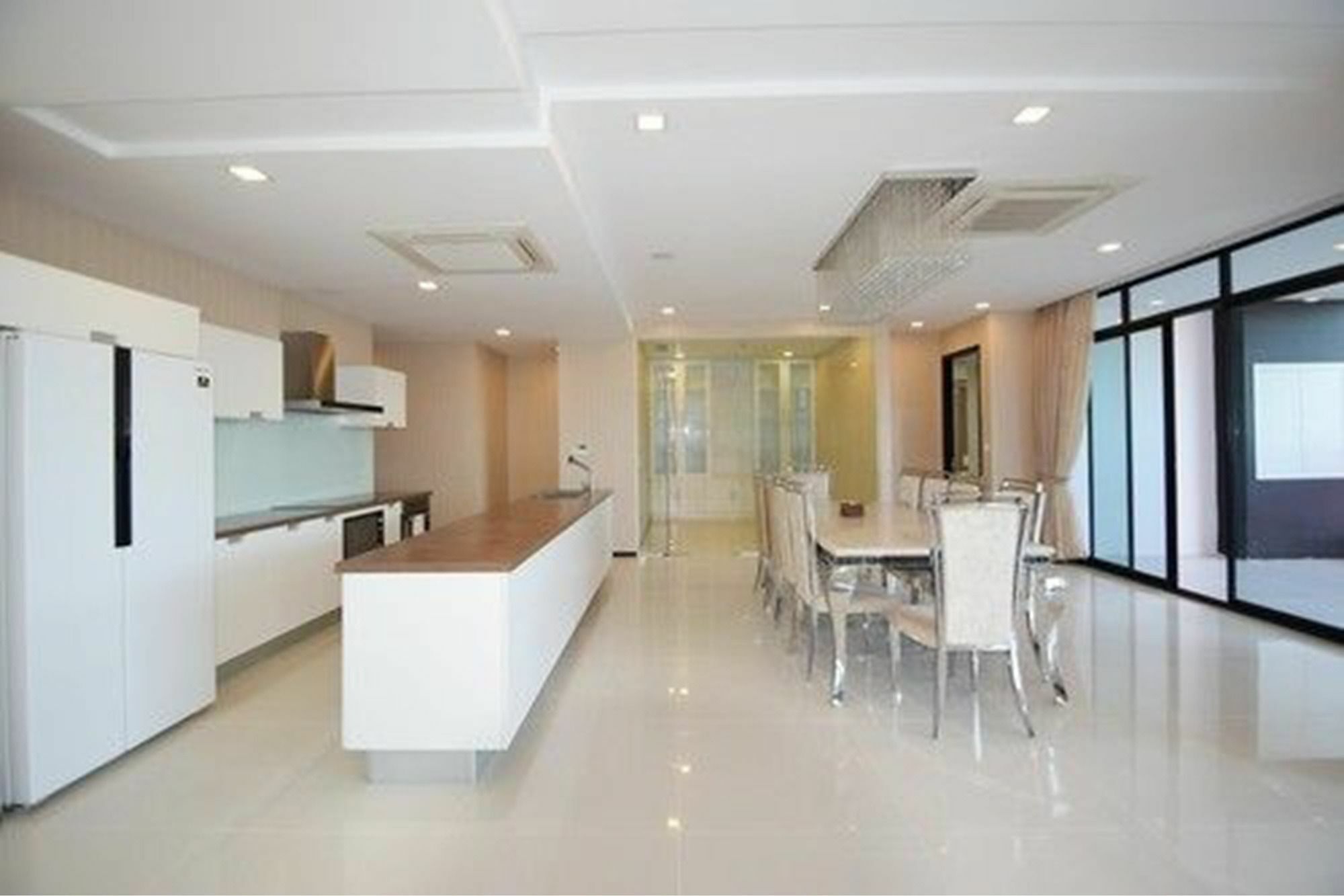Maline Exclusive Serviced Apartments Пном Пен Екстериор снимка