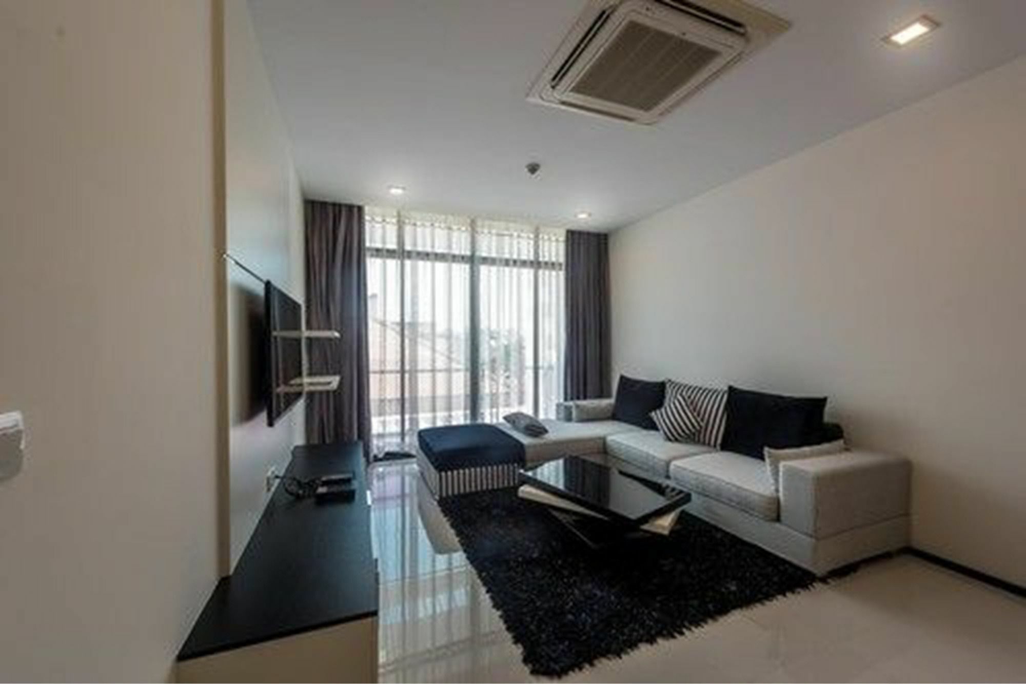Maline Exclusive Serviced Apartments Пном Пен Екстериор снимка