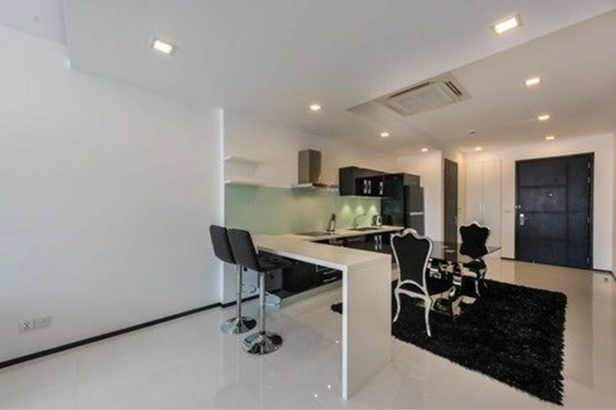 Maline Exclusive Serviced Apartments Пном Пен Екстериор снимка