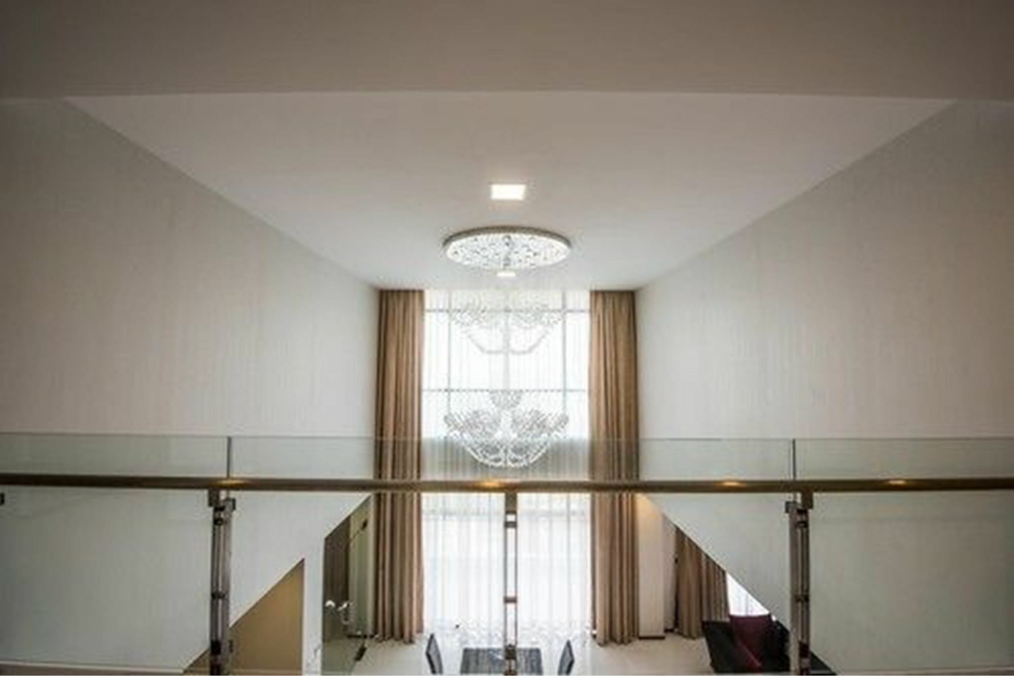 Maline Exclusive Serviced Apartments Пном Пен Екстериор снимка