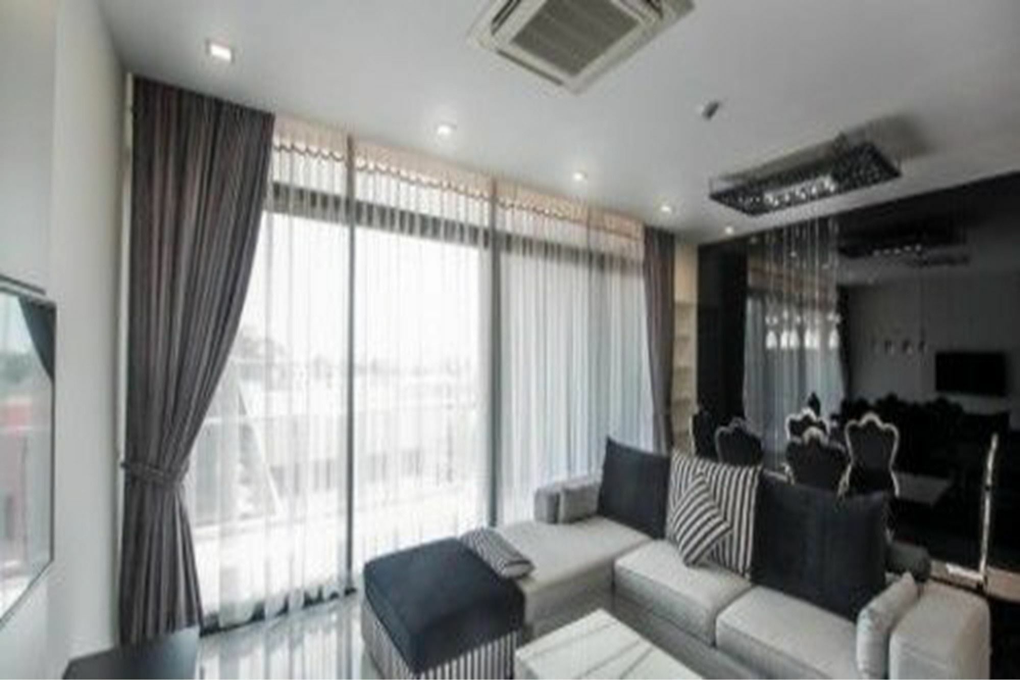 Maline Exclusive Serviced Apartments Пном Пен Екстериор снимка