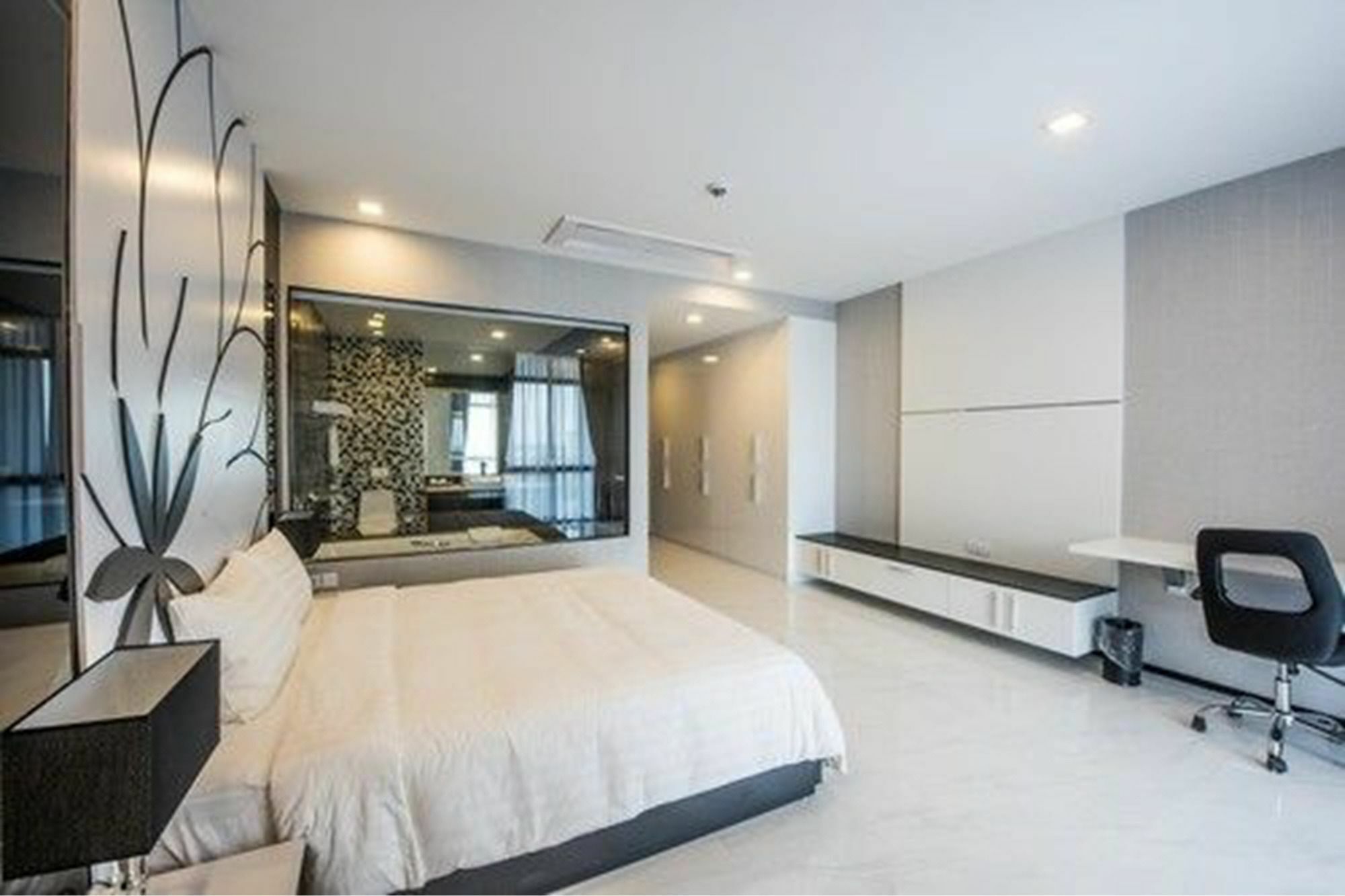Maline Exclusive Serviced Apartments Пном Пен Екстериор снимка