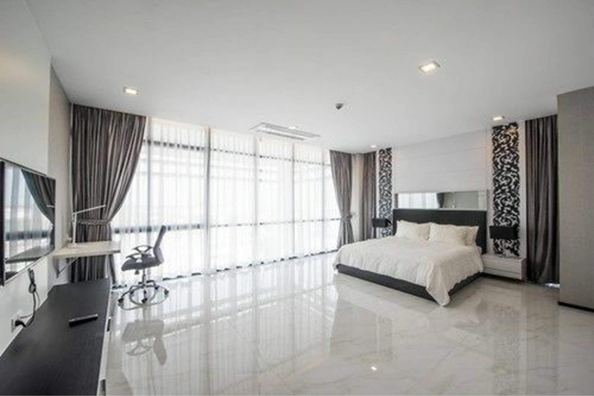Maline Exclusive Serviced Apartments Пном Пен Екстериор снимка
